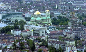 Günstige Immobilien kaufen Sofia